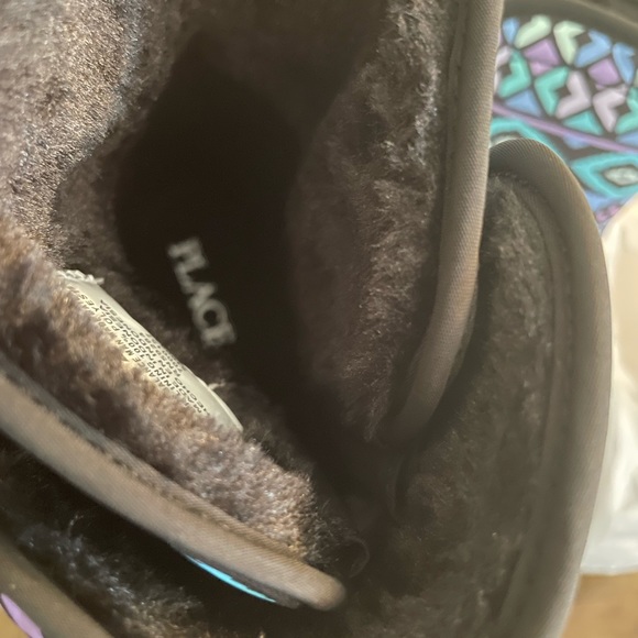 Children’s Place Snow boots size 11 - Picture 7 of 13